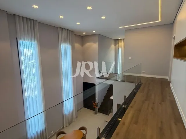 Imagem 9: Casa a Venda no Condomínio Residencial Central Parque na Cidade de Salto Sp