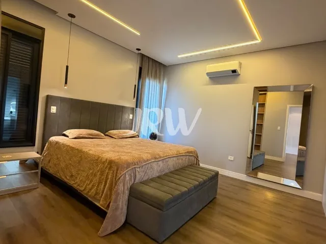 Imagem 14: Casa a Venda no Condomínio Residencial Central Parque na Cidade de Salto Sp