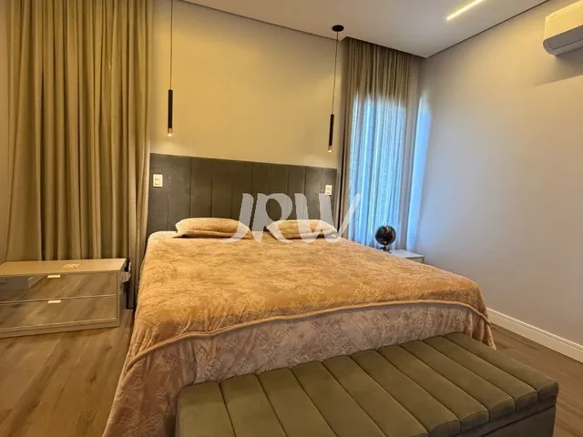 Imagem 5: Casa a Venda no Condomínio Residencial Central Parque na Cidade de Salto Sp