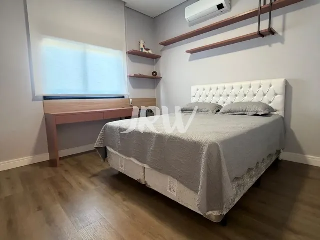Imagem 3: Casa a Venda no Condomínio Residencial Central Parque na Cidade de Salto Sp