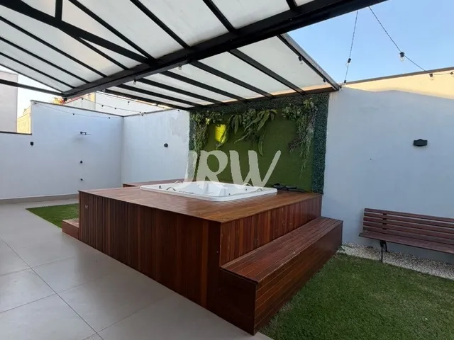 Imagem 16: Casa a Venda no Condomínio Residencial Central Parque na Cidade de Salto Sp