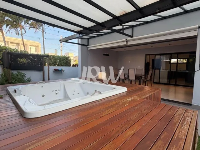 Imagem 12: Casa a Venda no Condomínio Residencial Central Parque na Cidade de Salto Sp