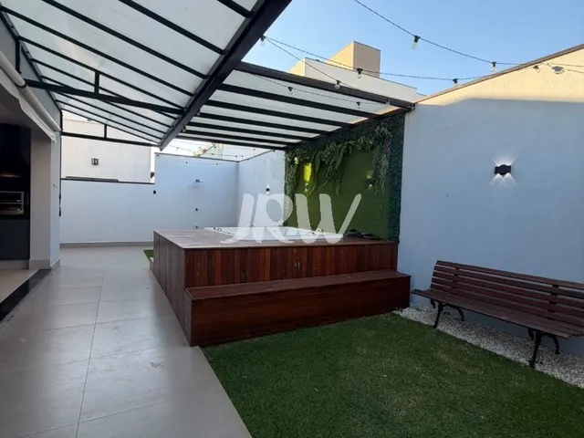 Imagem 6: Casa a Venda no Condomínio Residencial Central Parque na Cidade de Salto Sp