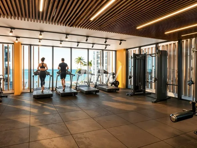 Imagem 13: APARTAMENTO A VENDA NO EDIFÍCIO YANNIS NA CIDADE DE MACEIO - AL