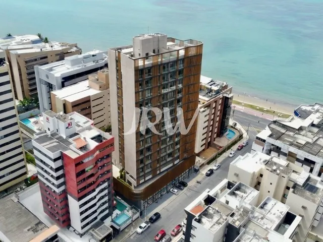 Imagem 7: APARTAMENTO A VENDA NO EDIFÍCIO YANNIS NA CIDADE DE MACEIO - AL