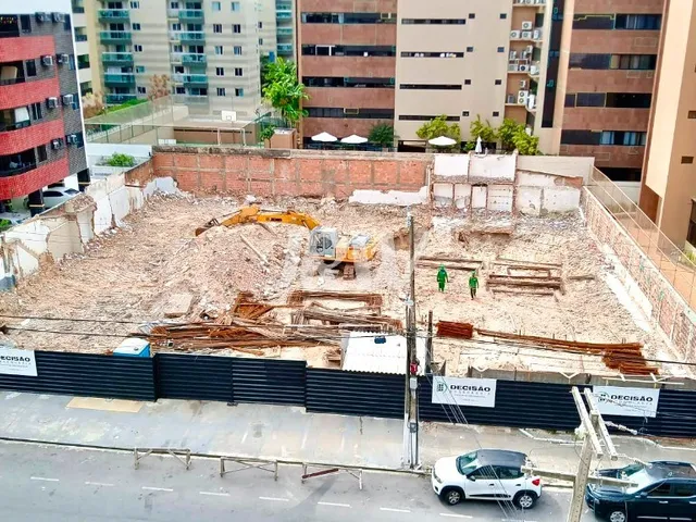 Imagem 5: APARTAMENTO A VENDA NO EDIFÍCIO YANNIS NA CIDADE DE MACEIO - AL