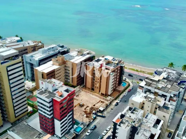 Imagem 16: APARTAMENTO A VENDA NO EDIFÍCIO YANNIS NA CIDADE DE MACEIO - AL