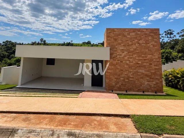 Imagem: Casa a Venda no Condomínio Mirante dos