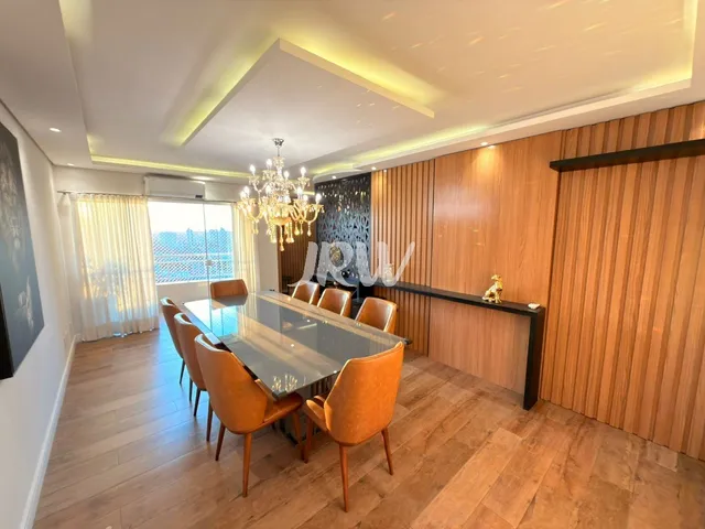 Imagem: A casa possui 3 Dormitórios, 2 Suítes, 3 Banheiros, 3