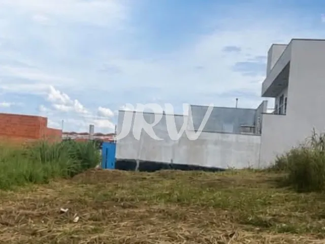 Imagem: Terreno Á Venda no Bairro Smart City
