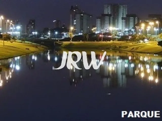 Imagem 2: Terreno Á Venda no Bairro Smart City - Indaiatuba/Sp