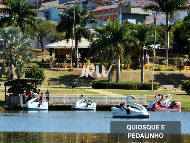 Imagem 9: Terreno Á Venda no Bairro Smart City - Indaiatuba/Sp