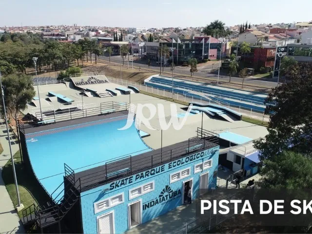 Imagem 16: Terreno Á Venda no Bairro Smart City - Indaiatuba/Sp