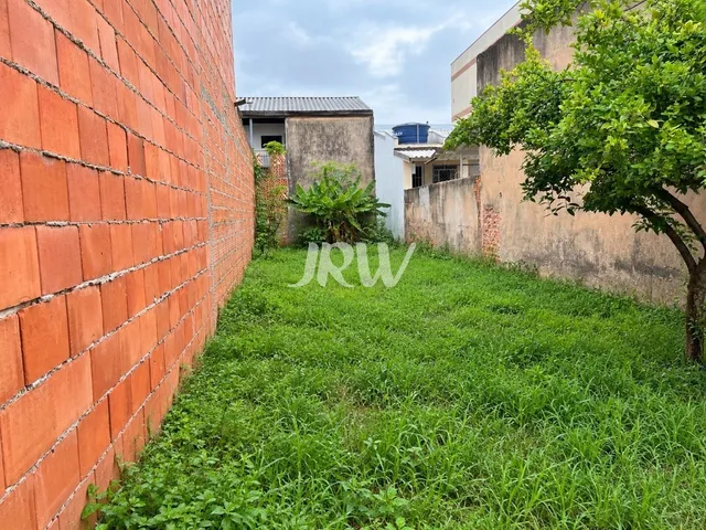 Imagem: Terreno a Venda no Bairro Jardim Morada
