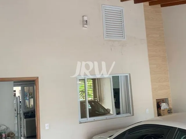 Imagem: Casa À Venda no Jardim Residencial Veneza