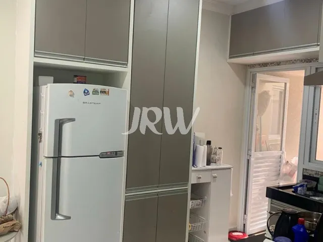 Imagem 3: Casa À Venda no Jardim Residencial Veneza - Indaiatuba-Sp