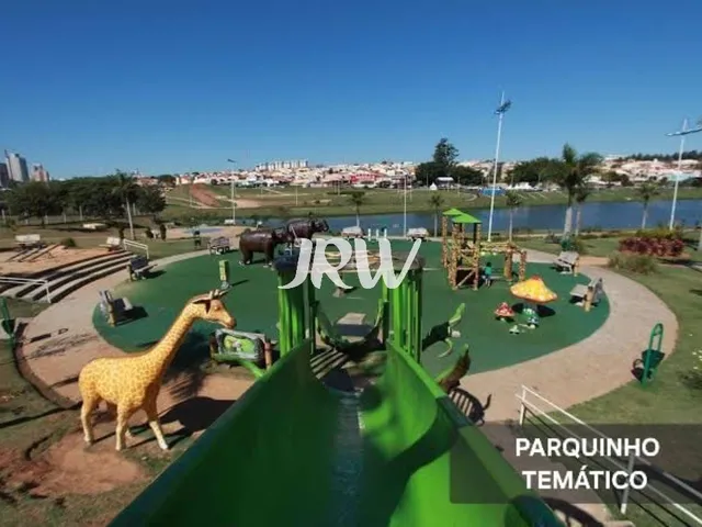 Imagem 4: Casa À Venda no Jardim Residencial Veneza - Indaiatuba-Sp