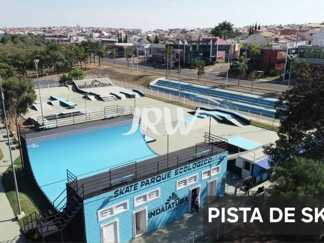 Imagem 12: Casa À Venda no Jardim Residencial Veneza - Indaiatuba-Sp