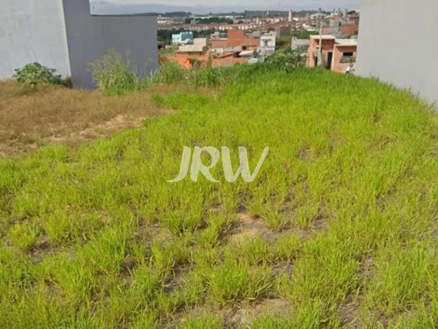 Imagem: Terreno Á Venda no Bairro Smart City