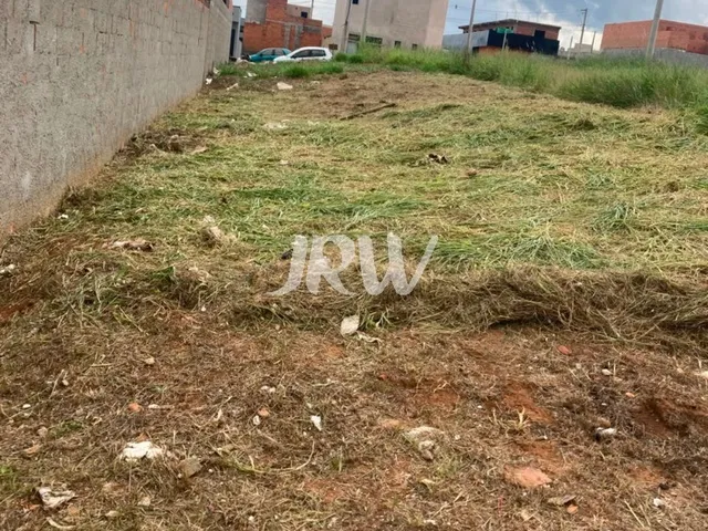 Imagem: Terreno Misto Á Venda no Bairro Smart City