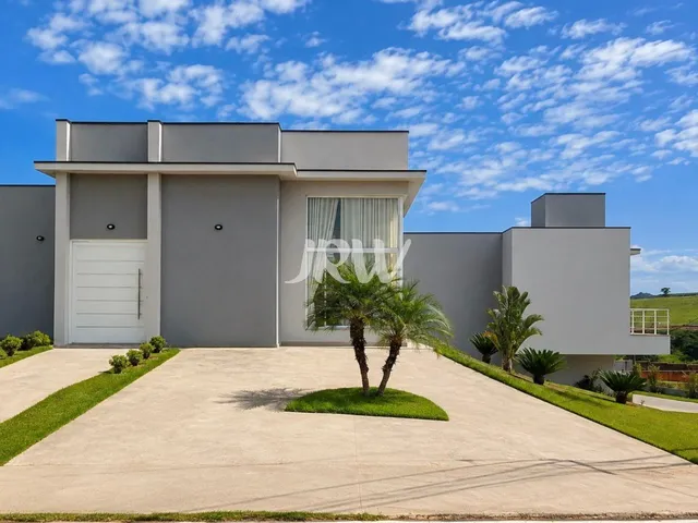 Imagem: Casa a Venda no Condomínio Terras de Mont
