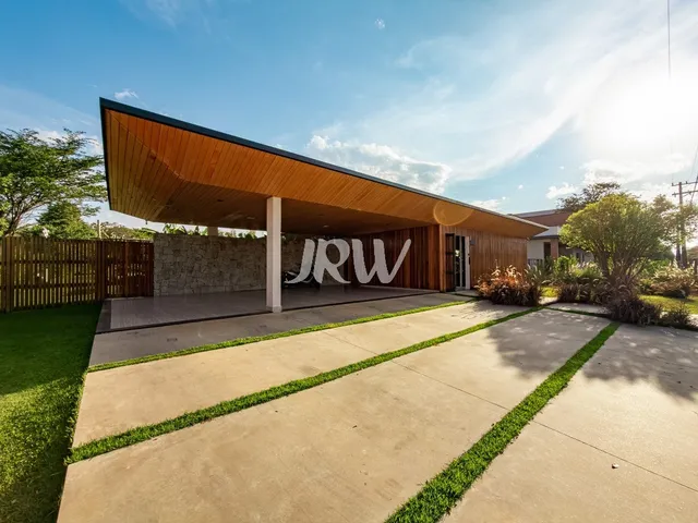 Imagem: Casa a Venda no Condomínio Residencial