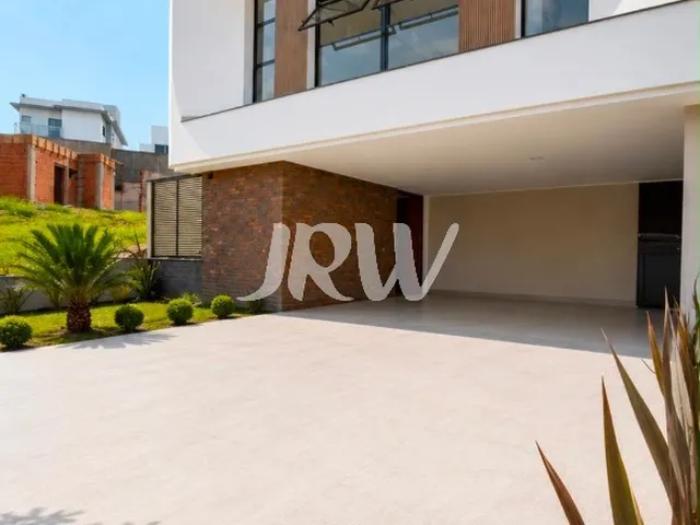 Imagem: Casa a Venda no Condomínio Mirante dos
