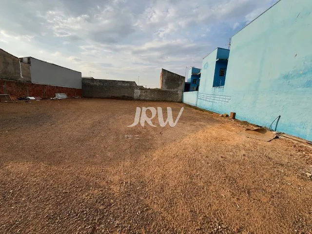 Imagem: Terreno a Venda no Bairro Morada do Sol