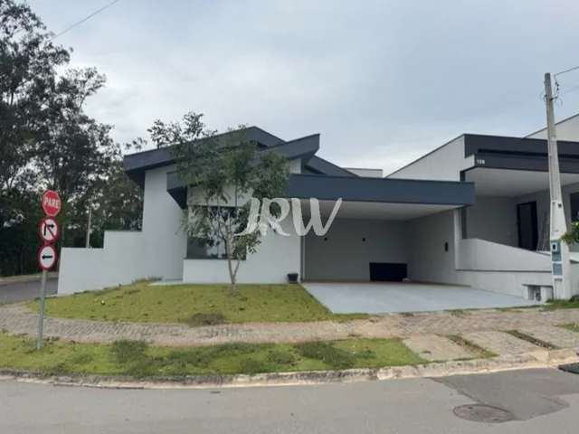 Imagem: Casa a Venda no Condomínio Jardim Laguna