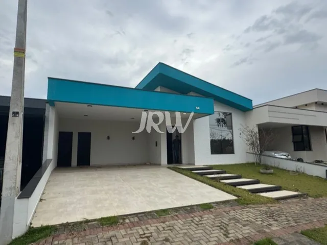 Imagem: Casa a Venda no Condomínio Jardim Laguna