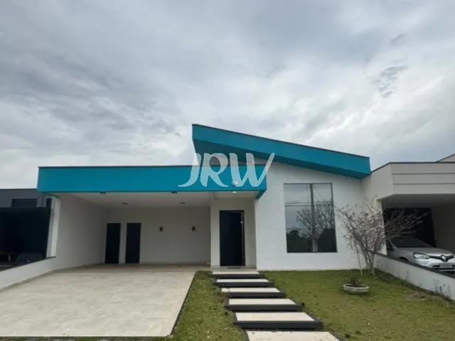 Imagem 14: Casa a Venda no Condomínio Jardim Laguna na Cidade Indaiatuba Sp
