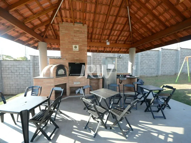 Imagem 2: Casa a Venda no Condomínio Jardim Laguna na Cidade Indaiatuba Sp