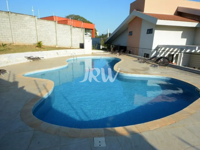 Imagem 6: Casa a Venda no Condomínio Jardim Laguna na Cidade Indaiatuba Sp