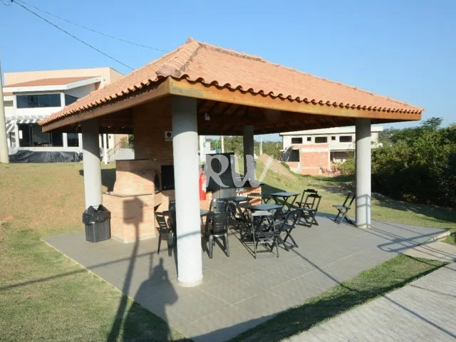 Imagem 10: Casa a Venda no Condomínio Jardim Laguna na Cidade Indaiatuba Sp