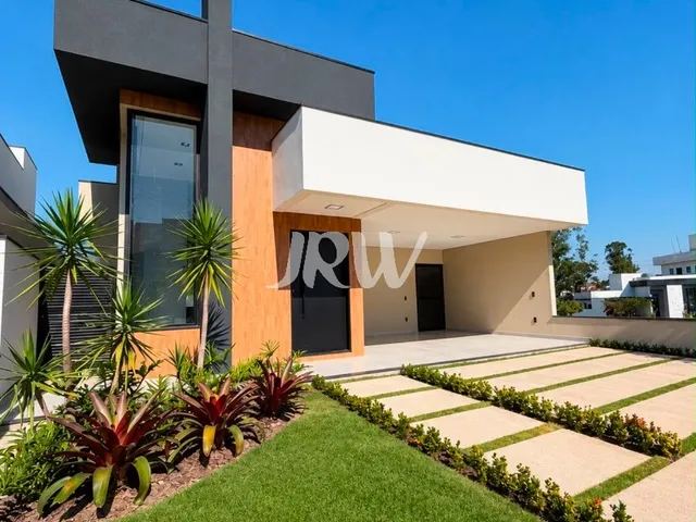 Imagem: Casa a Venda no Condomínio Residencial