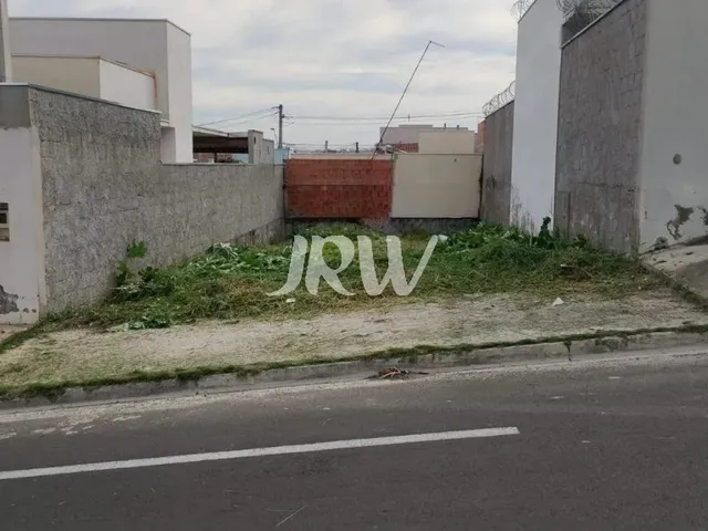 Imagem: Terreno a Venda no Jardim dos Sabiás na