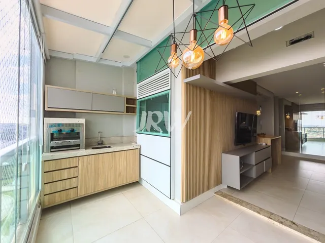 Imagem: Apartamento a Venda no Condomínio Edifício