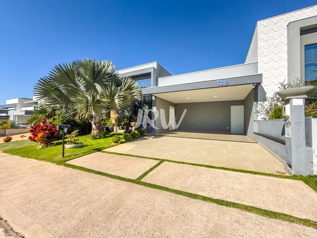 Imagem: CASA A VENDA NO CONDOMÍNIO RESIDENCIAL
