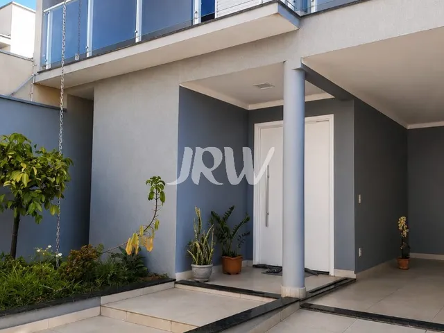Imagem: Casa Sobrado À Venda no Jardim Bela Vista