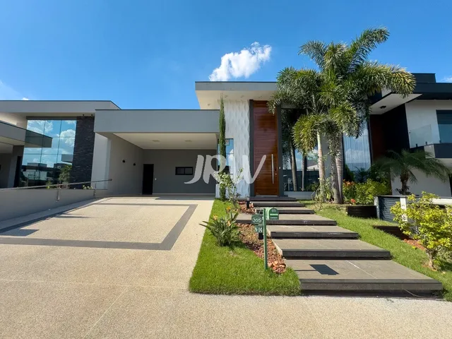 Imagem: CASA A VENDA NO CONDOMÍNIO RESIDENCIAL