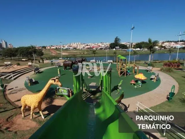 Imagem 12: Terreno a Venda no Bairro Bom Sucesso na Cidade de Indaiatuba