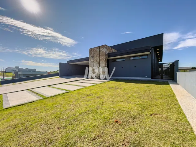 Imagem: Linda Casa a Venda no Condomínio Quintas