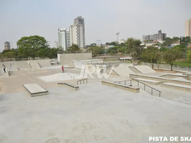 Imagem 7: Apartamento À Venda no Condomínio Condomínio Le Château Frontenac Bairro Cidade Nova I na Cidade de Indaiatuba-Sp