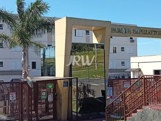 Imagem: APARTAMENTO A VENDA NO CONDOMÍNIO IMPERATTORE