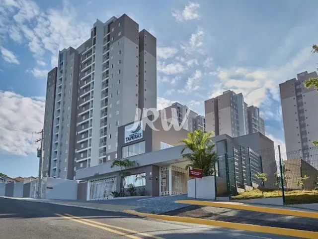 Imagem: Apartamento À Venda no Condomínio Jardim