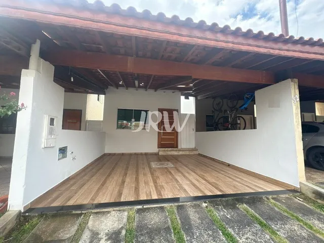 Imagem: Casa a Venda no Condomínio Villagio Jk