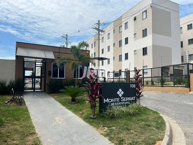 Imagem: Apartamento a Venda no Condomínio Residencial