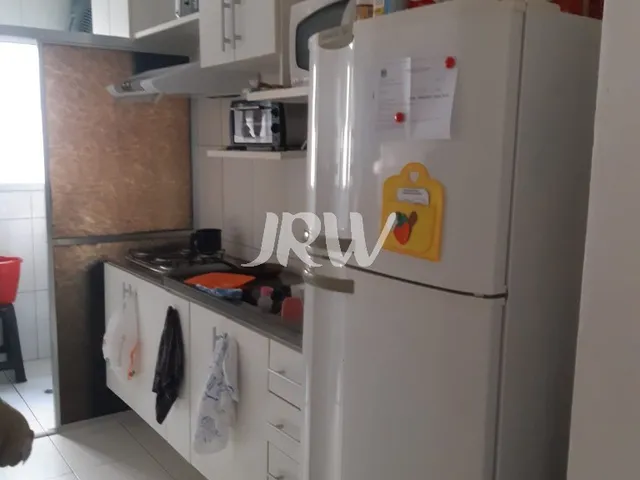Imagem: Apartamento Á Venda no Condomínio Spazio