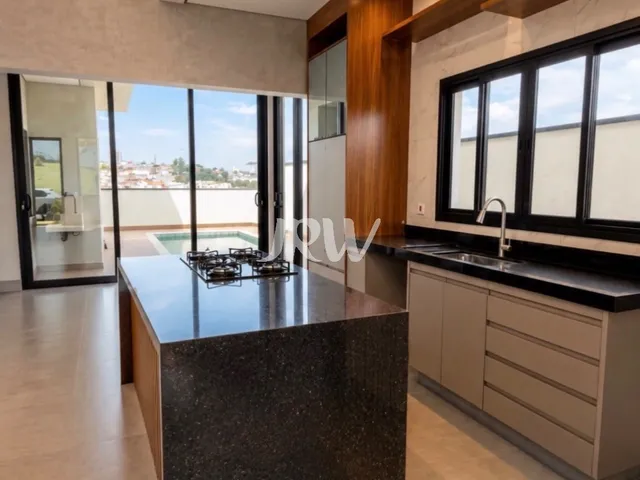Imagem 10: Casa a Venda no Condomínio Residencial Central Parque na Cidade de Salto Sp