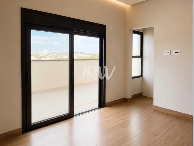 Imagem 9: Casa a Venda no Condomínio Residencial Central Parque na Cidade de Salto Sp